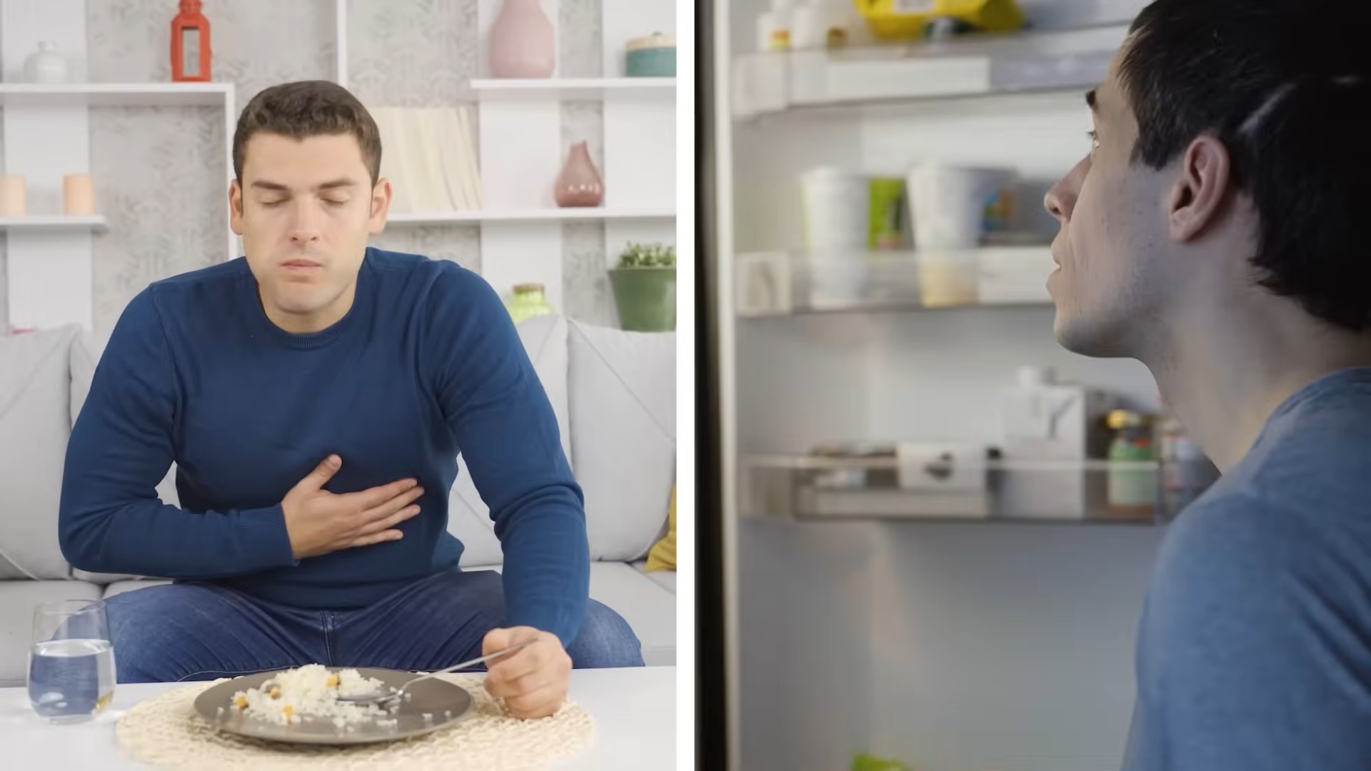 ¡Nunca más pasarás hambre! Técnicas científicas para mantenerte saciado ...