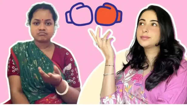 Life of Puja controversy: Why the internet is debating 