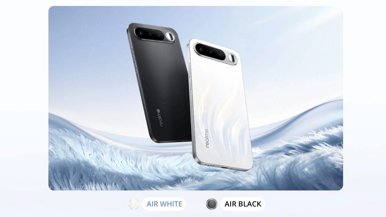 Realme 16 5G launched in India: Full specs, price and offers inside