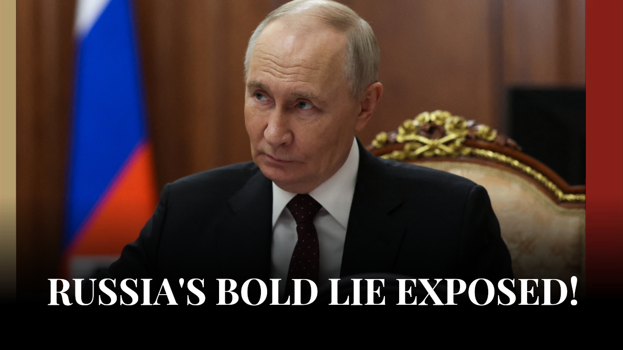 Russia claims full capture of Luhansk region: What