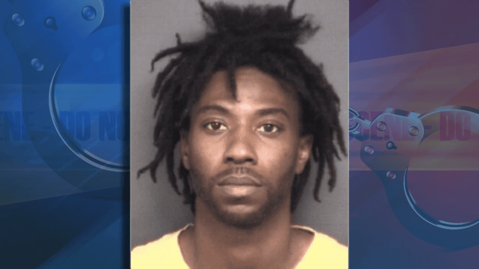Grimesland man held in Pitt County jail after alleged armed robbery and ...