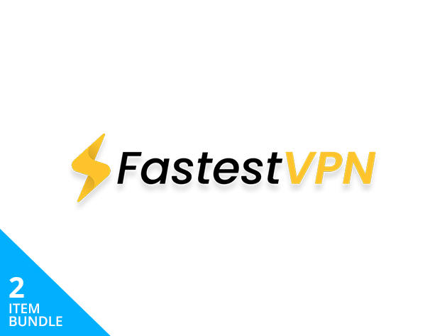 This lifetime VPN and password manager bundle is on sale for $40