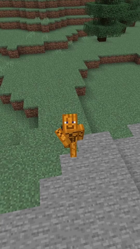 Hot take: Shaders (and some texture packs) ruin Minecraft! So many of...