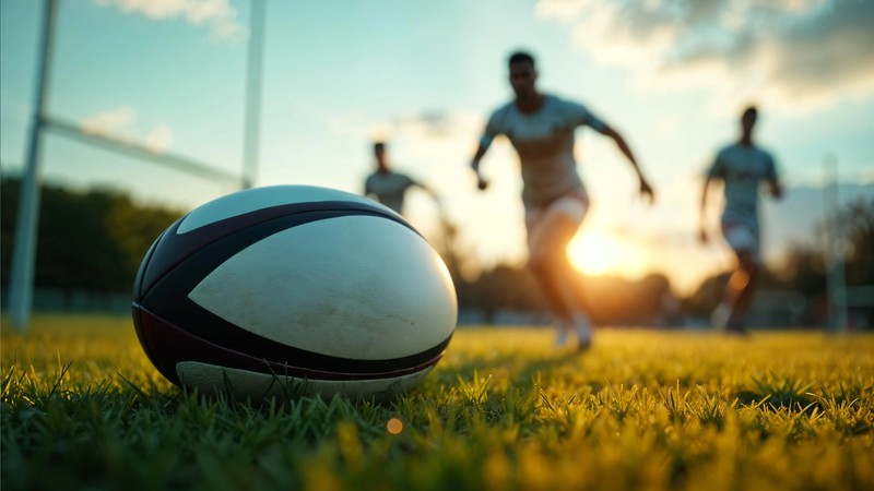 Kearsney Easter Rugby Festival fixtures