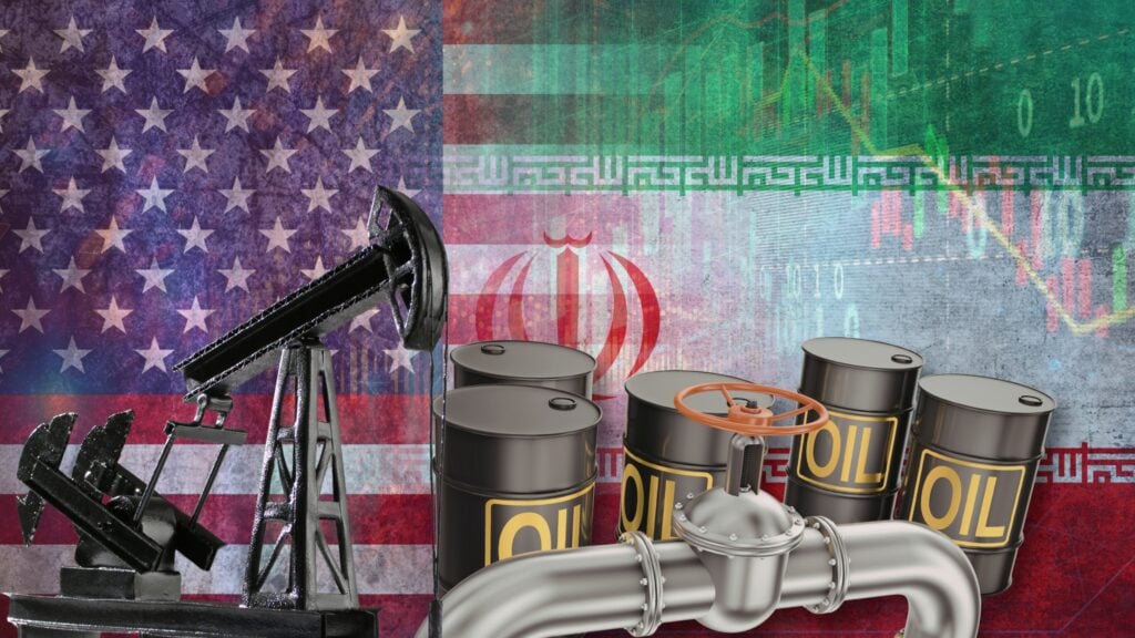 US to loan 10 million barrels of oil from strategic reserve amid Iran ...