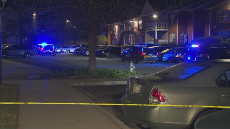 7-year-old injured after drive-by shooting in southwest Atlanta, police say