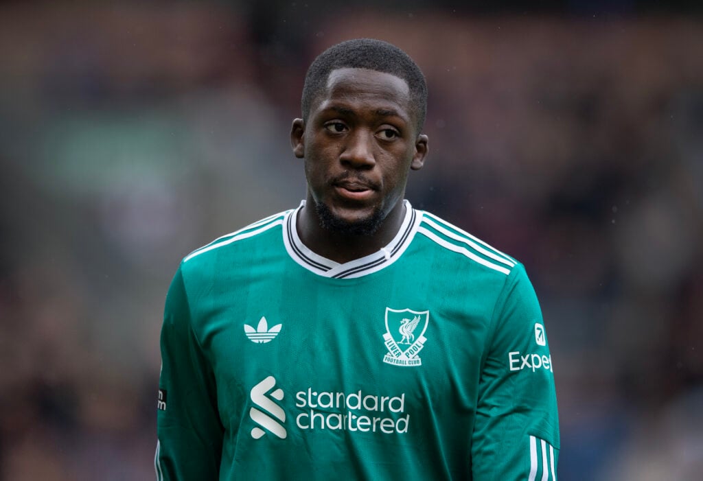 Report: What sources close to the Liverpool dressing room are now saying about Ibrahima Konate