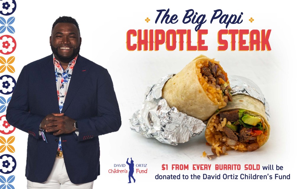 National Burrito Day 2026: Here are the deals and freebies from ...