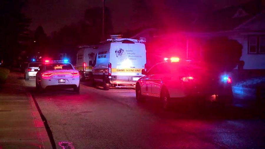 Indy man arrested for reckless homicide after fatal shooting of woman ...