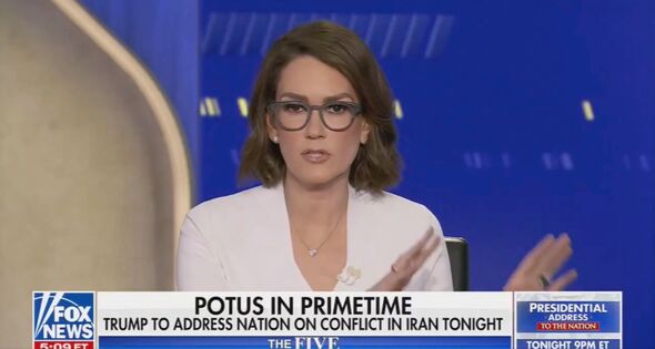 Fox News host makes shock Donald Trump admission as his approval ...