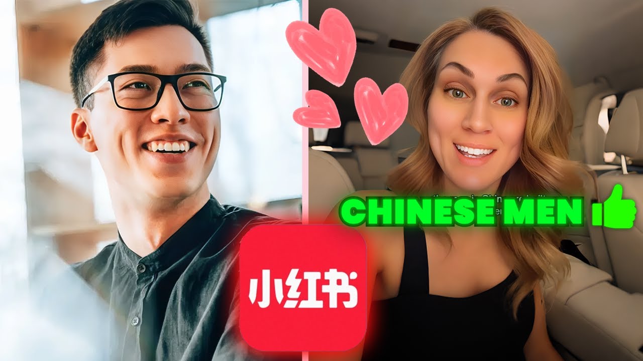 Why some women see Chinese men differently