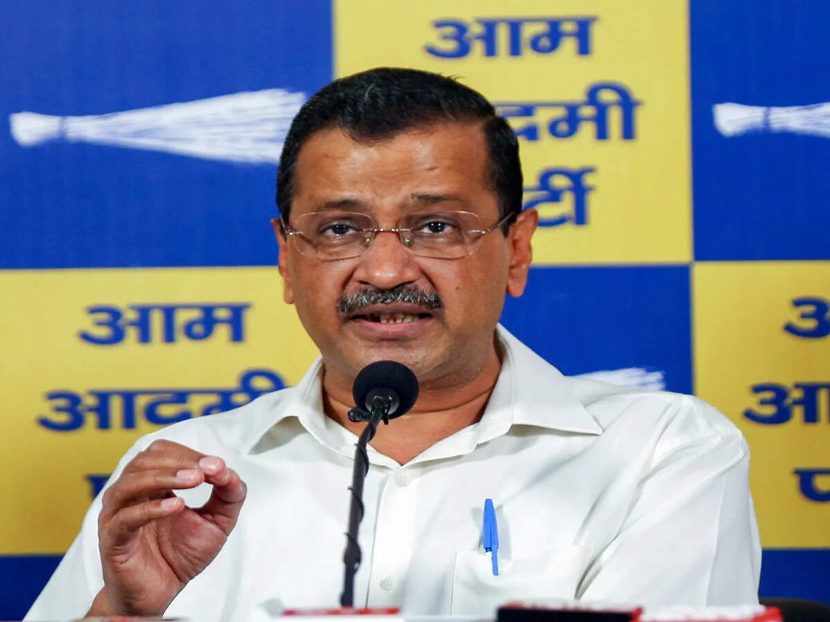 HC grants last opportunity to Arvind Kejriwal on ED’s expunction plea