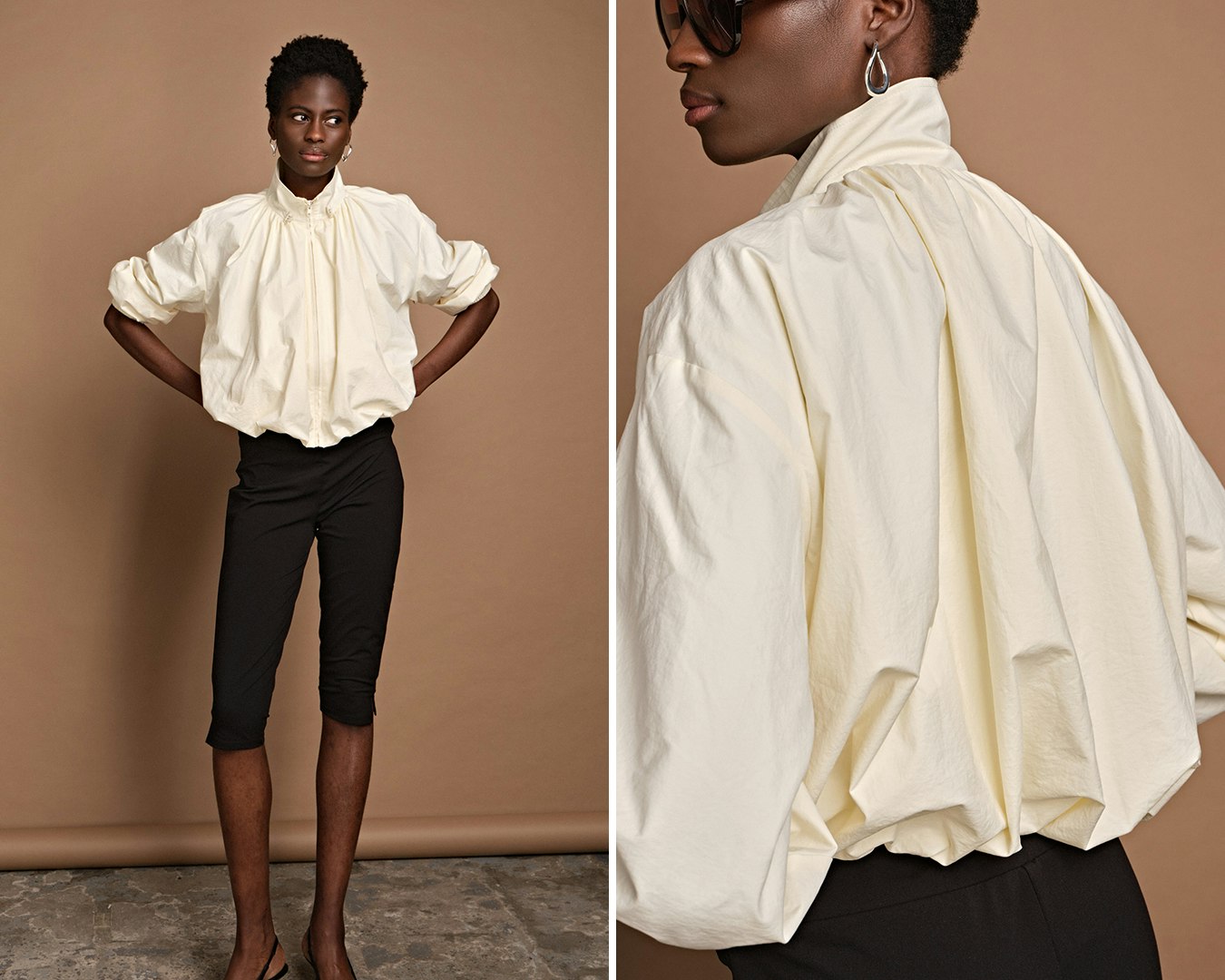 Grazia Style Sessions Q&A: Grazia’s Head of Shopping Julia Harvey Teams ...