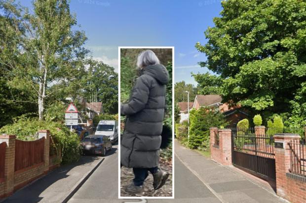 Woman hospitalised after dog attack in Watford