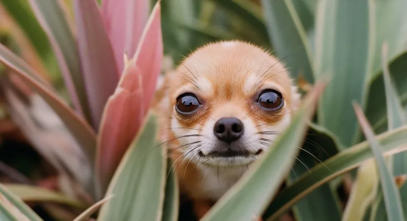 15 warning signs your dog feels afraid around you