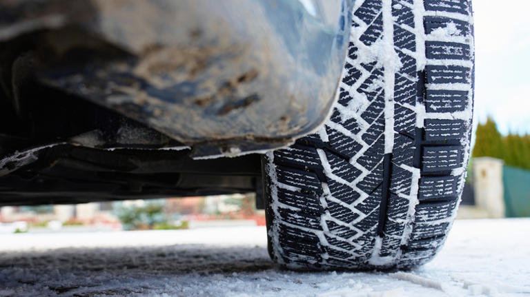 5 tire & wheel maintenance checks you're probably forgetting about