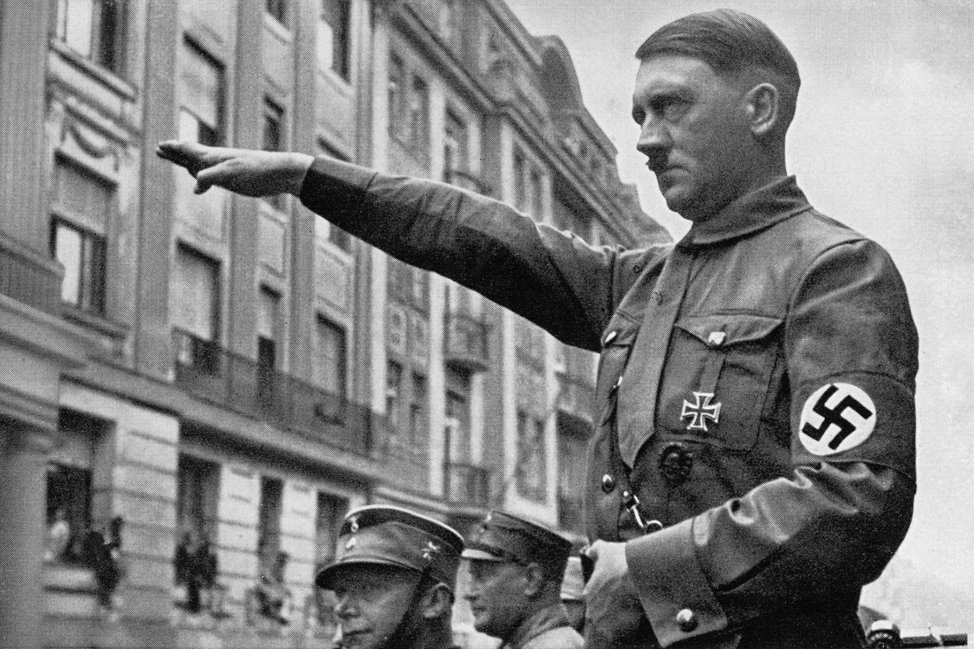 The rise of the 'leadership first' strike — and why it's so important ...