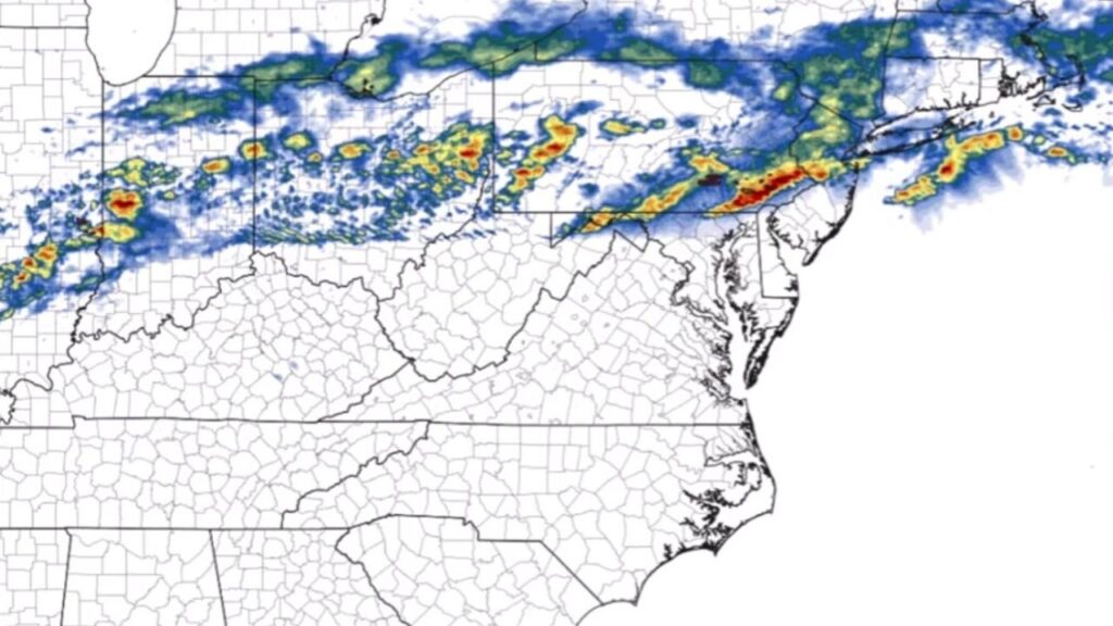 AA1Za0tb Meteorologist Warns: Two Major Storms Are Coming—Get Ready