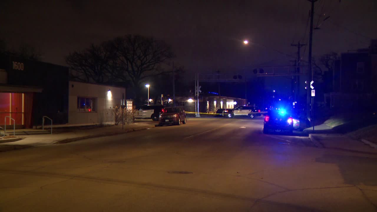 Woman dies in Minneapolis hit-and-run crash, driver still at large
