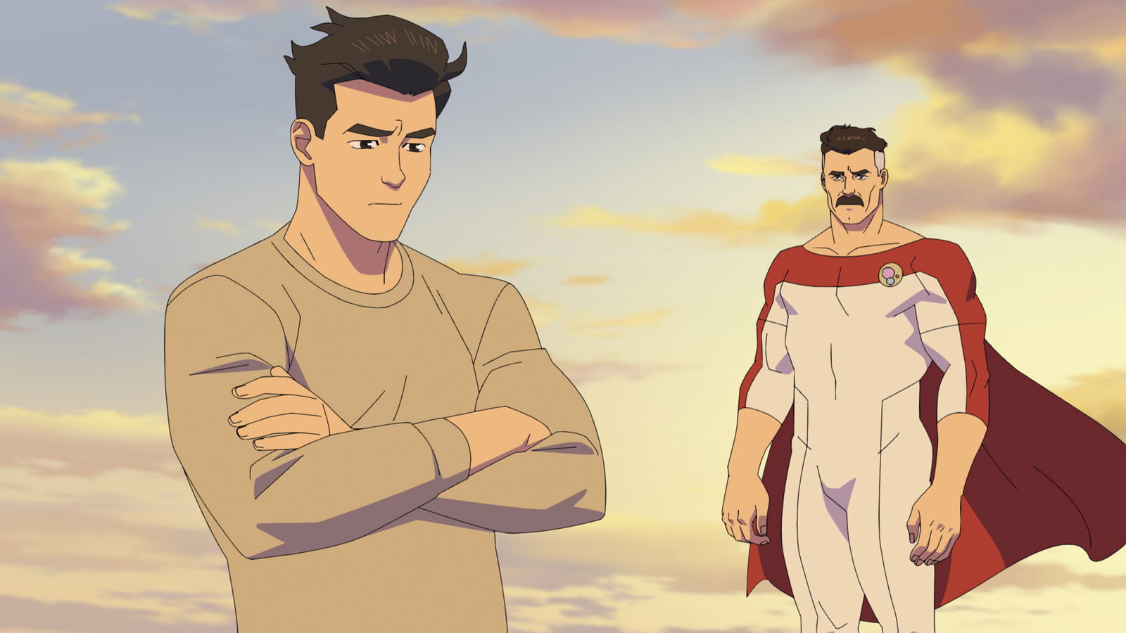 'Invincible' season 4 episode 4 release schedule: Time and date