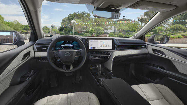 Retirees who drive SUVs should downsize to these 5 more affordable cars ...