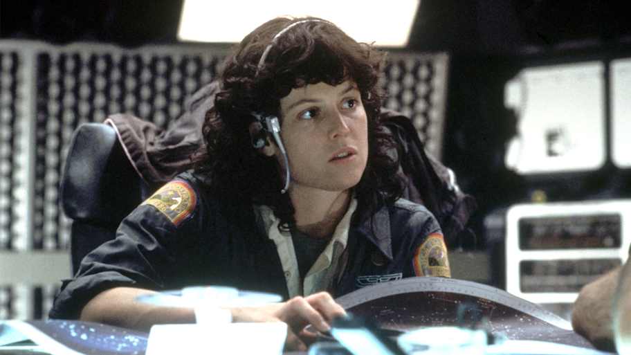 10 best female characters of science fiction and fantasy