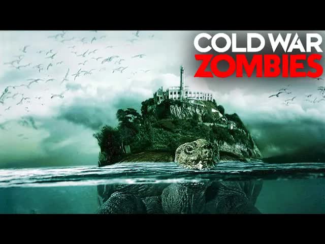 Cold War zombies Alcatraz & TranZit returning? (Black Ops Cold War ...