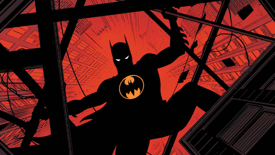 Anticipated Batman DC project will officially release earlier than ...