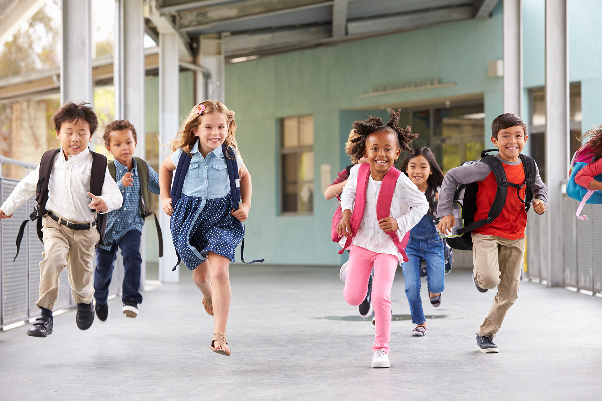 Recess should be mandatory for all elementary school students
