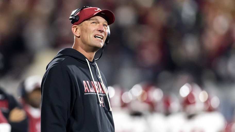 Kalen DeBoer on verge of losing key commitment to Alex Golesh and Auburn<br>