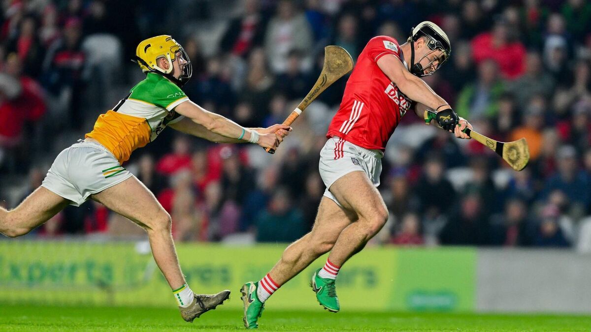 Dates, venues and throw-in times for hurling league Division 1A and 1B ...