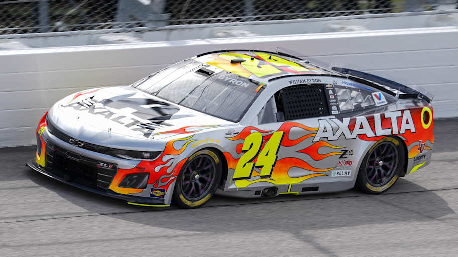 NASCAR Cup race at Darlington not being shown live on Fox: How to watch<br>