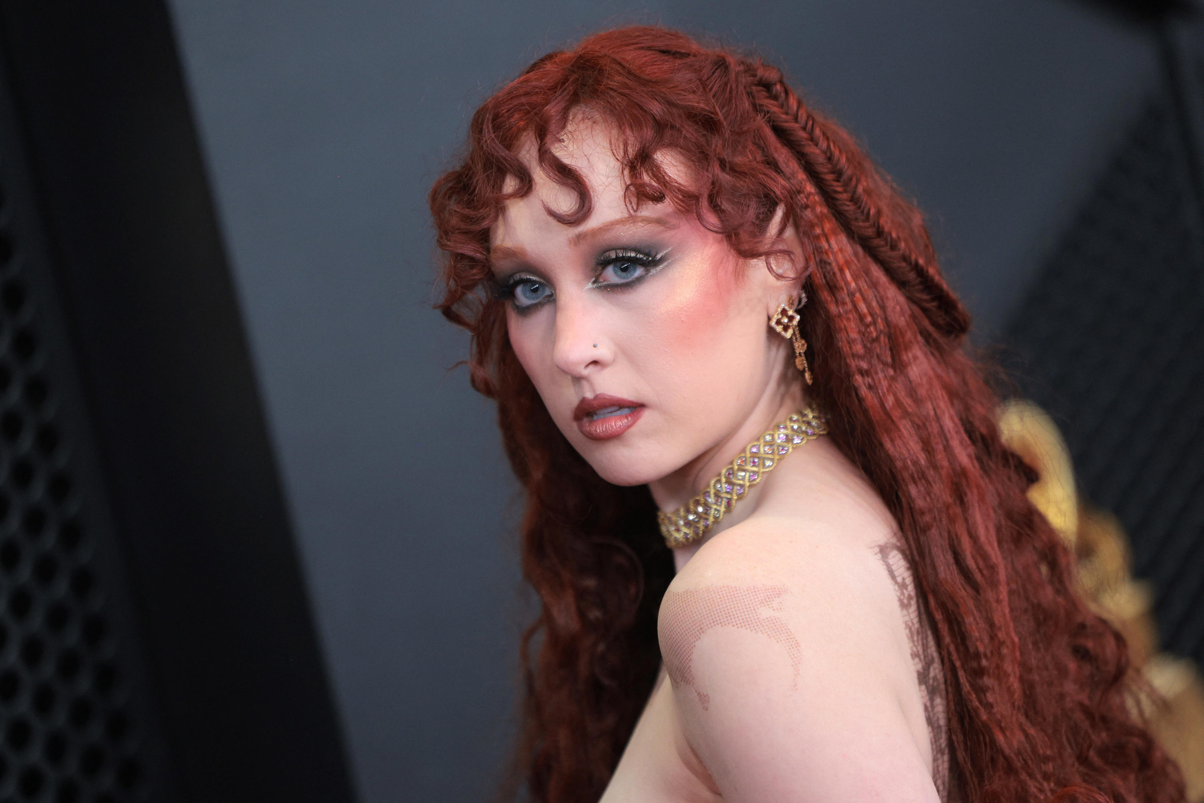 Chappell Roan speaks out after security allegedly made young fan cry<br>