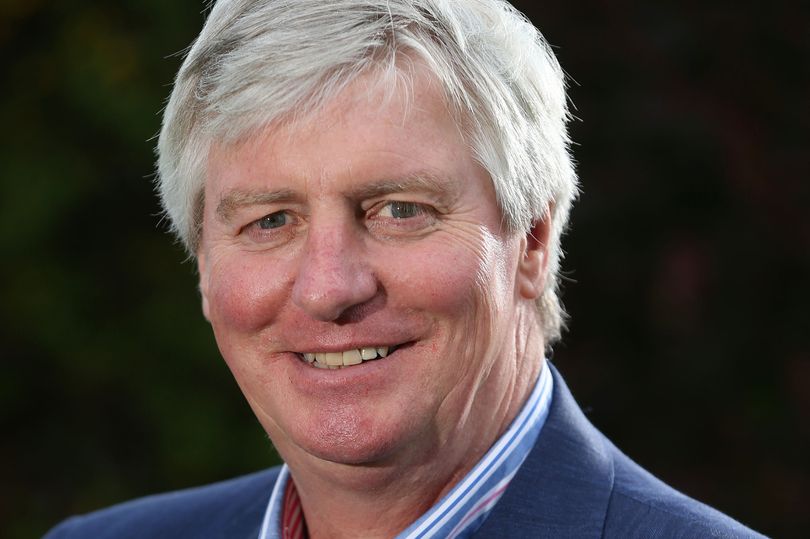 Irish broadcasting legend and GAA presenter Michael Lyster dead at 71<br>