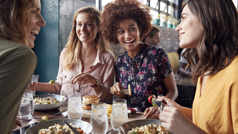 The ultimate guide to styling yourself for every restaurant dress code