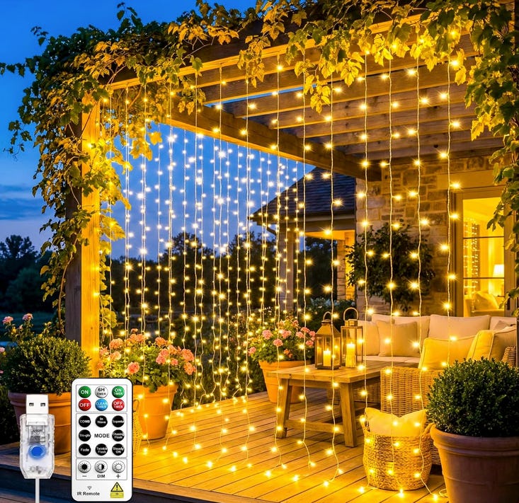 60 amazeballs things for your backyard that are surprisingly under $30 on Amazon