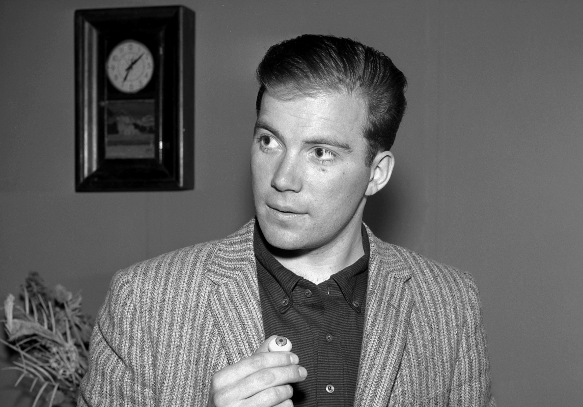 Iconic '60s actor, with major Emmy Award, turns 95