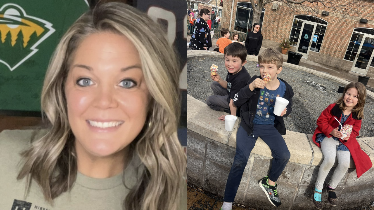 Who were Jessi Pierce's kids? Hudson, Cayden and Avery among victims of  Minnesota house fire