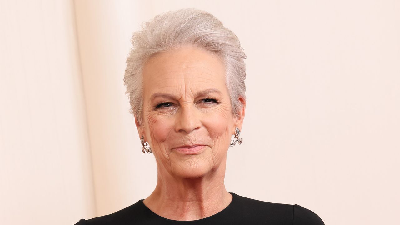 Shock horror: Jamie Lee Curtis is claiming she invented Instagram again<br>