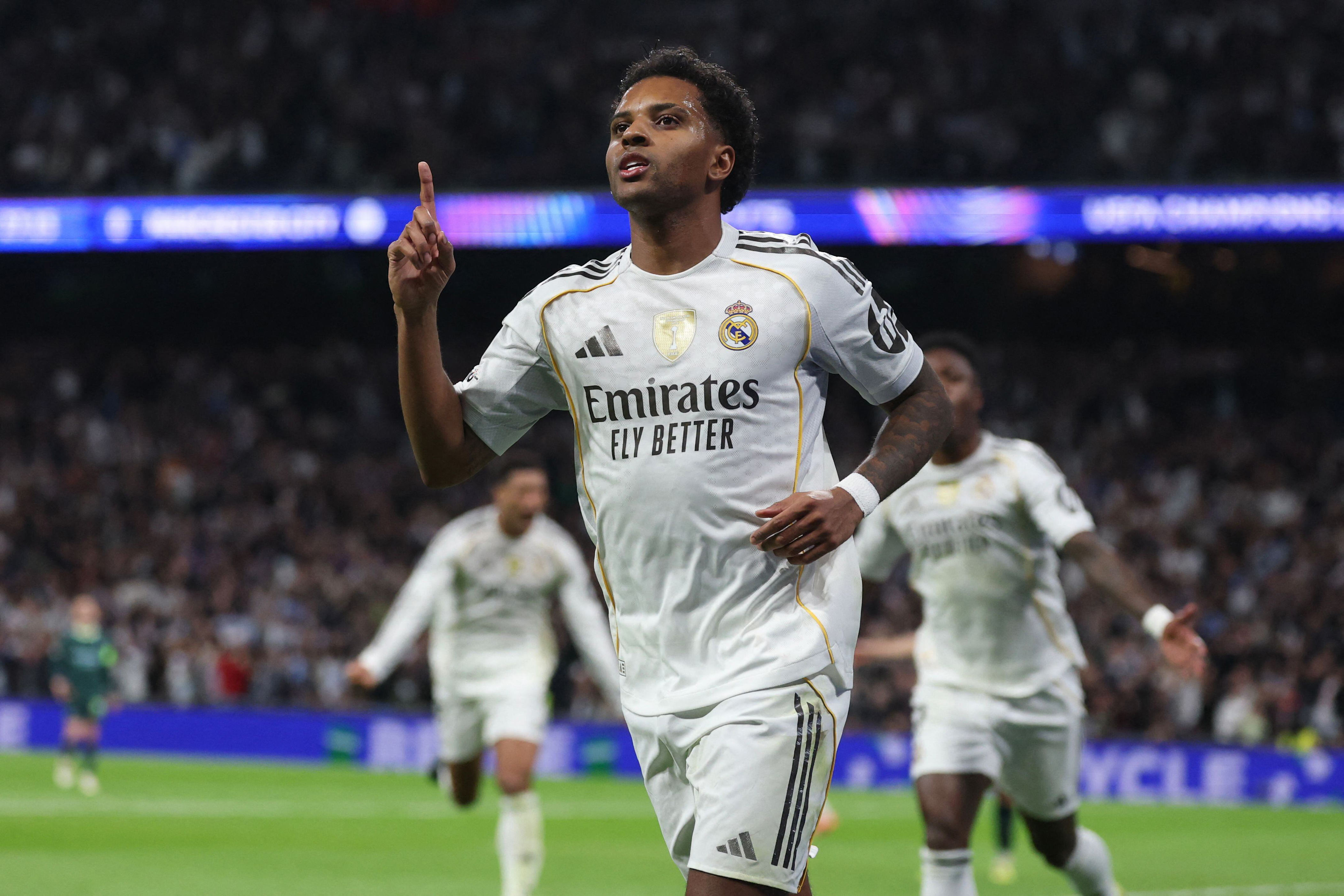 Atlético de Madrid vs Real Madrid: Horario y canales para ver el derbi ...