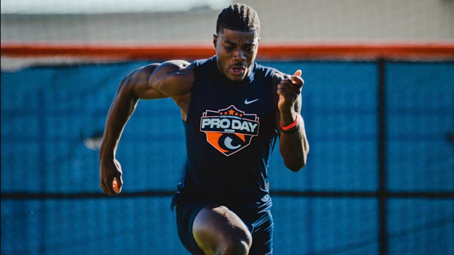 Who is Jaffer Murphy? What to know about UTSA’s kicker going viral for ...
