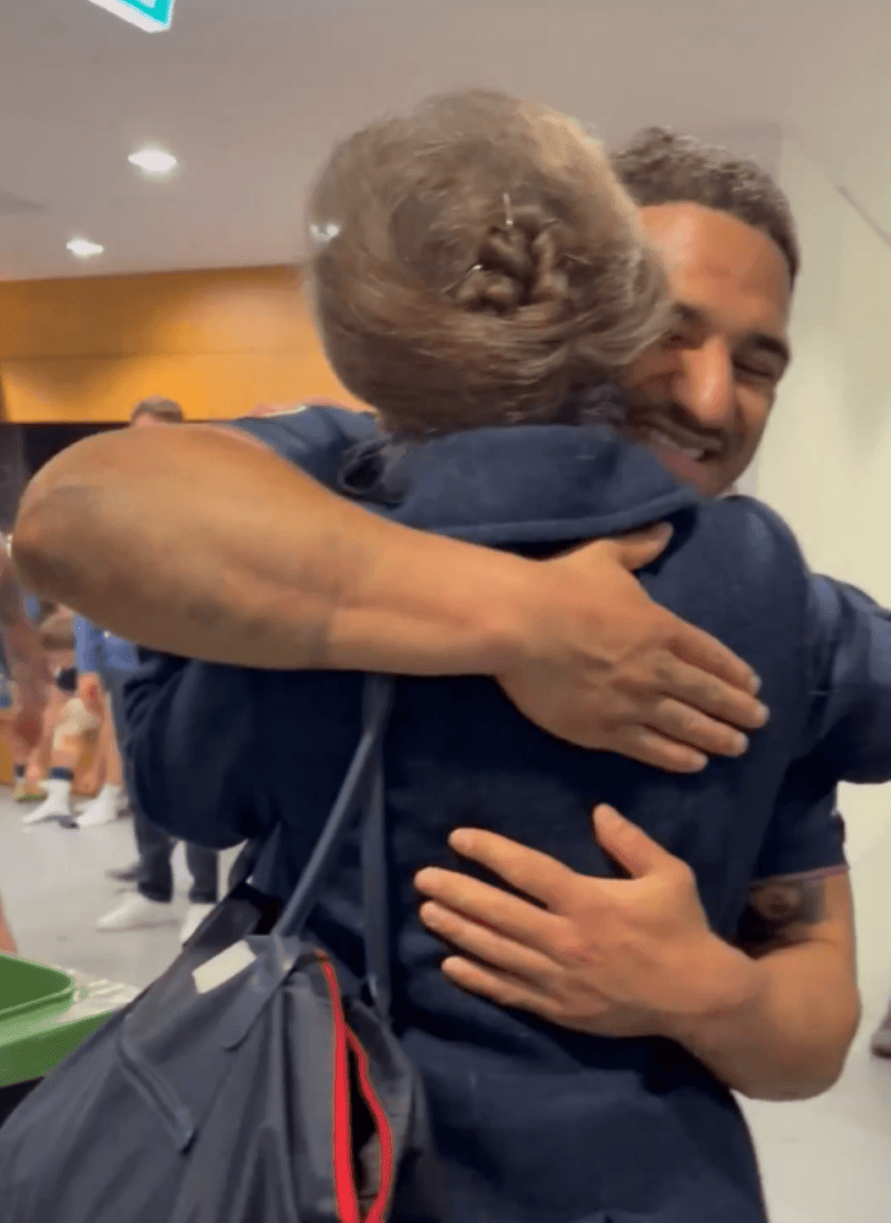 AA1ZaHNF Princess Anne Unveils Learning Center at Kensington Palace