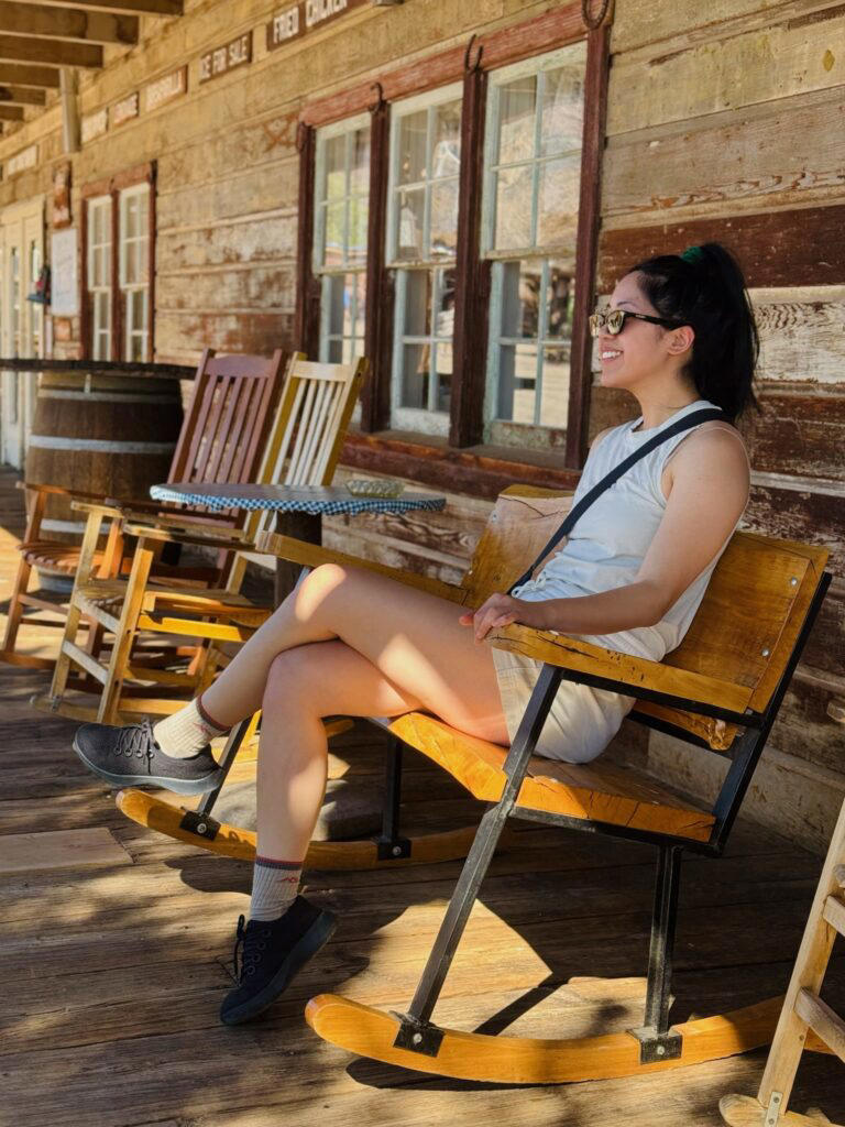 Calico Ghost Town, CA: The coolest Old West pit stop on your way to Las ...
