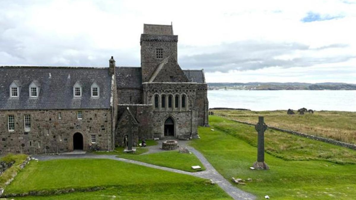 Why travelers are rethinking trips to Europe