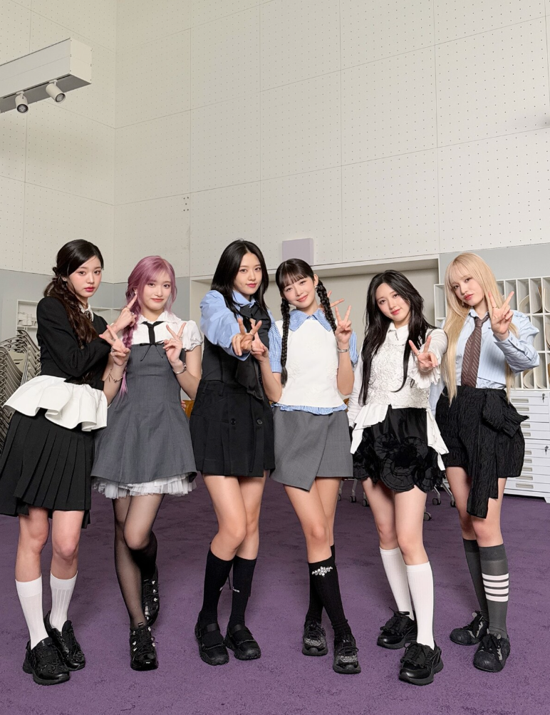 아이브 해야 MV 1억뷰 기록, 또 터졌다!