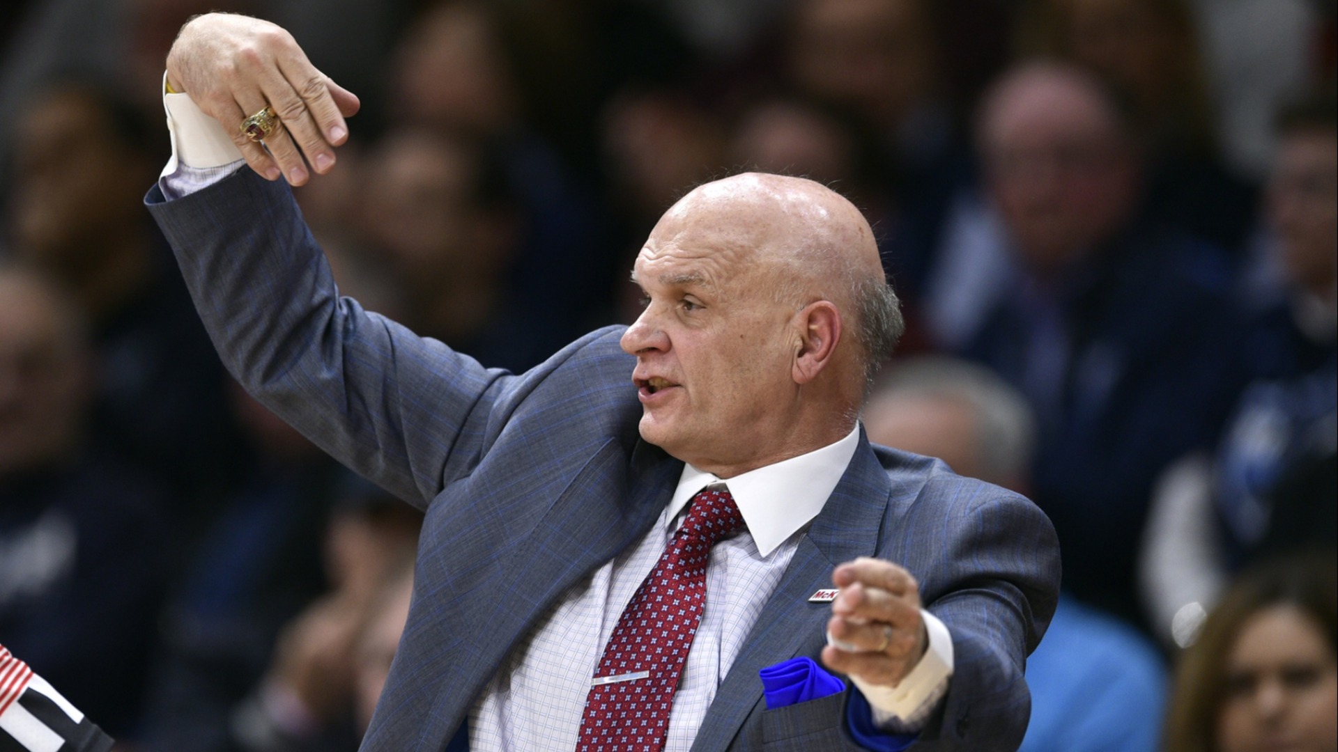 Does the NCAA tournament produce the best team or hottest team?