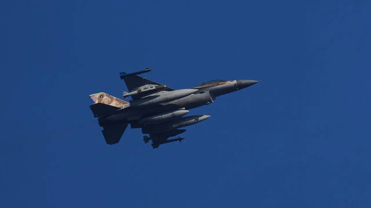 Fact check: Did Iran shoot down a US jet? CENTCOM sets the record straight
