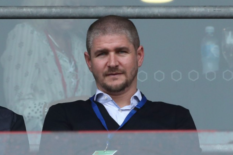 Carl Robinson set for St Mirren next manager talks as approach for Neil ...