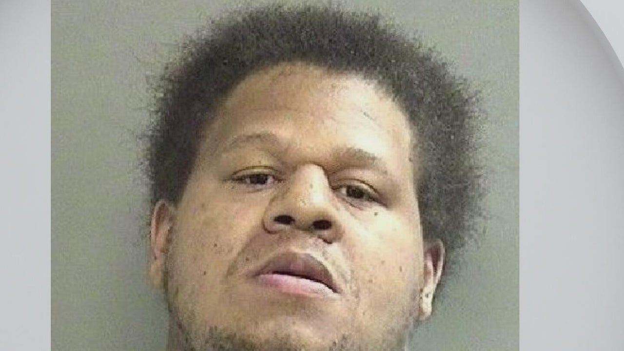 Arlington man charged after argument over allowance ends in fatal shooting