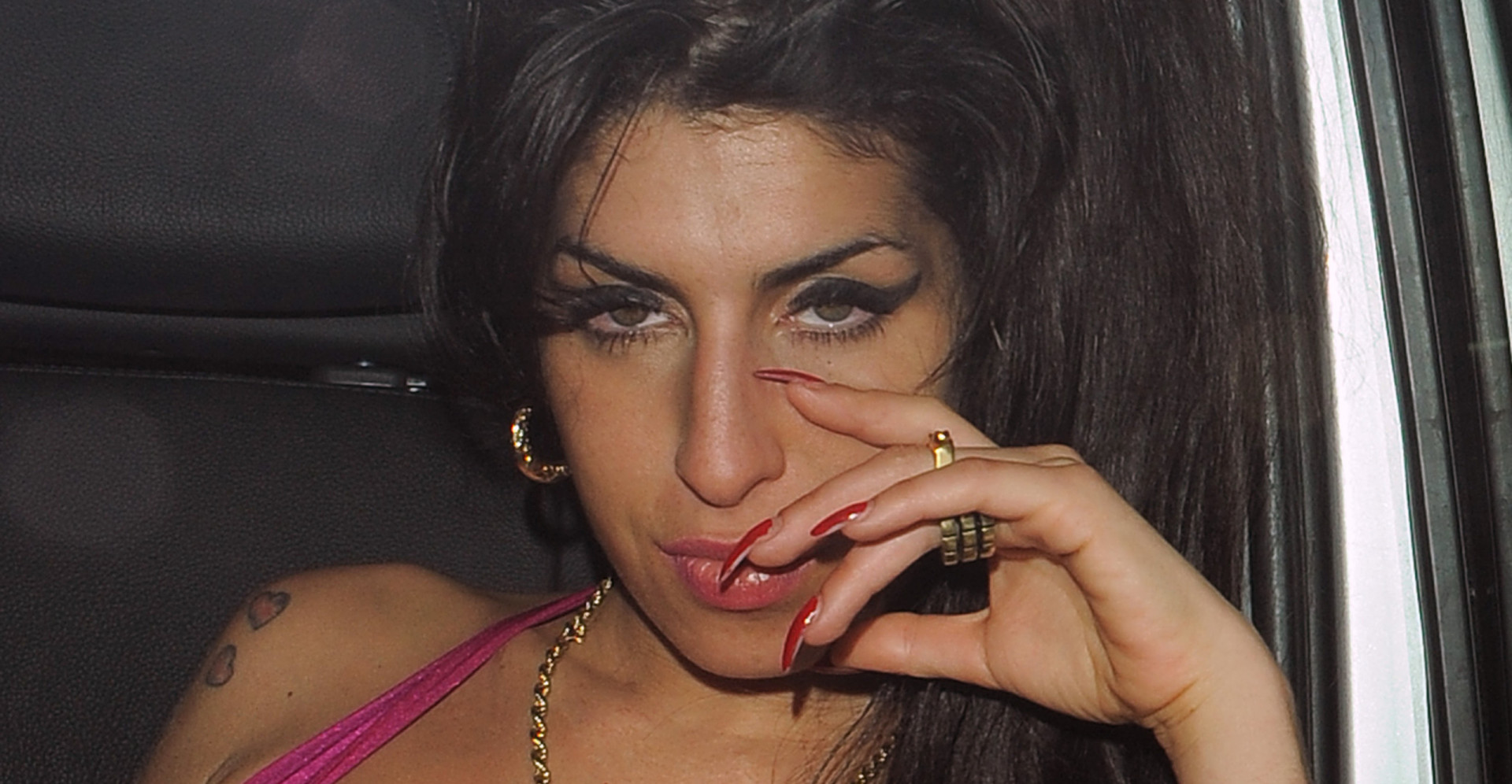 The story of Amy Winehouse's tragically short life
